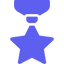 AI recruitment automation feature icon
